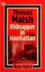 Kidnapper in Manhattan