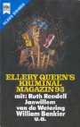 Ellery Queens Kriminalmagazin 93