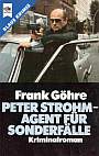 Peter Strohm - Agent fr Sonderflle