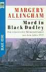 Mord in Black Dudley