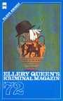 Ellery Queen's Kriminal-Magazin 72