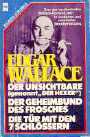 Edgar-Wallace-Sammelband 1