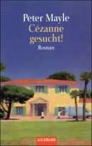 Cézanne gesucht