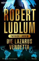 Die Lazarus-Vendetta