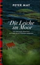 Die Leiche im Moor