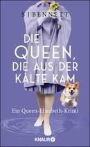 Die Queen, die aus der Kälte kam