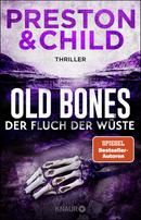 Old Bones - Der Fluch der Wüste