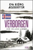 Verborgen