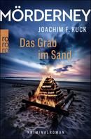 Mörderney - Das Grab im Sand