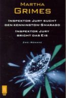 Inspektor Jury sucht den Kennington-Smaragd - Inspektor Jury bricht das Eis
