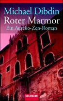 Roter Marmor