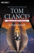 Tom Clancy's Special Net Force - Schattenwelt