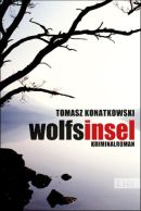 Wolfsinsel