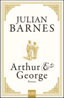 Arthur & George