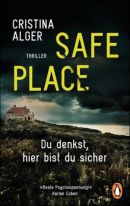 Safe Place - Du denkst, du bist sicher