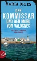 Der Kommissar und der Mord von Valognes