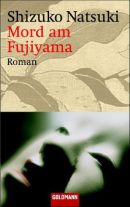 Mord am Fujiyama