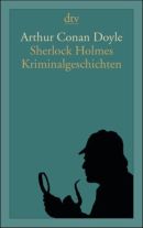 Sherlock Holmes Kriminalgeschichten