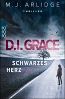D. I. Grace - Schwarzes Herz