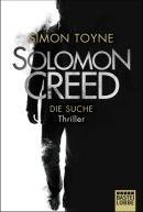 Solomon Creed - Die Suche