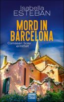 Mord in Barcelona