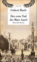 Der erste Tod des Marc Aurel