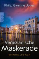 Venezianische Maskerade