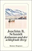 Kalmann und der schlafende Berg