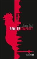 Broilerkomplott