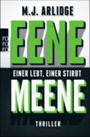 Eene Meene - Einer lebt, einer stirbt (grün)