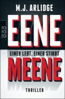 Eene Meene - Einer lebt, einer stirbt (rot)