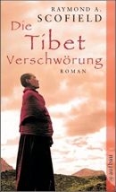 Die Tibet-Verschwörung