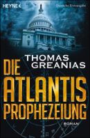 Die Atlantis-Prophezeiung