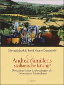 Andrea Camilleris sizilianische Küche