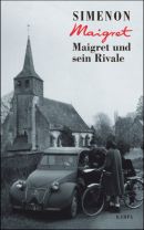 Maigret und sein Rivale