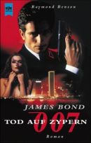 James Bond - Tod auf Zypern 