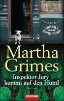 Inspektor Jury kommt auf den Hund
