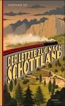 Der letzte Zug nach Schottland