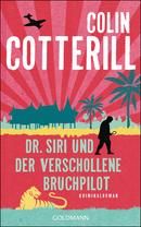 Dr. Siri und der verschollene Bruchpilot