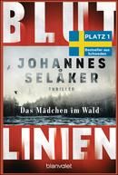 Blutlinien - Das Mädchen im Wald