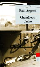 Chamäleon Cacho