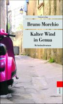 Kalter Wind in Genua