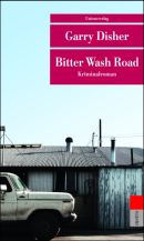 Bitter Wash Road