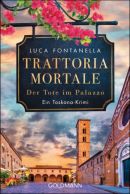 Trattoria Mortale - Der Tote im Palazzo
