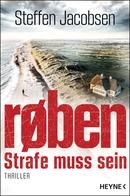 røben - Strafe muss sein