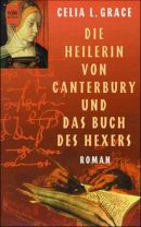 Heilerin und das Buch des Hexers
