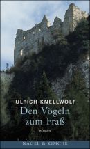 Den Vögeln zum Frass