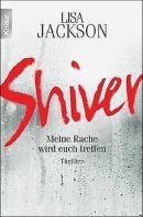 Shiver - Meine Rache wird euch treffen