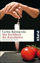 Das Kochbuch des Kannibalen