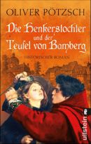 Die Henkerstochter und der Teufel von Bamberg